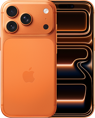 Apple logo