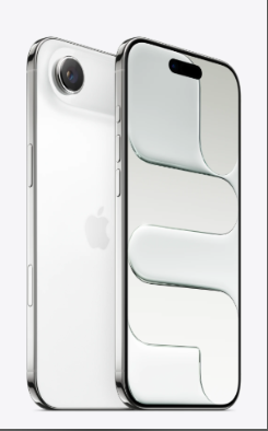 Apple logo