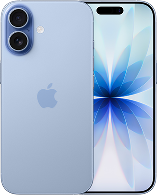 Apple logo