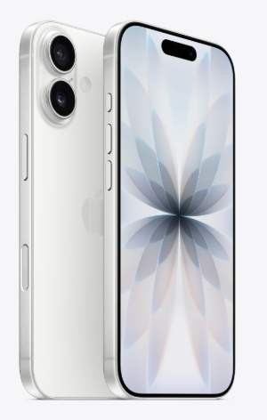 Apple logo