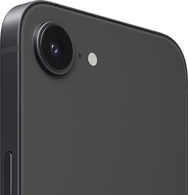 Apple iPhone 17e