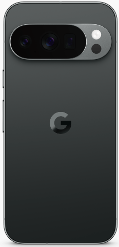Carrier pricing for the Google Pixel 10 Pro