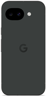 Carrier pricing for the Google Pixel 10A