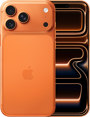 Apple logo