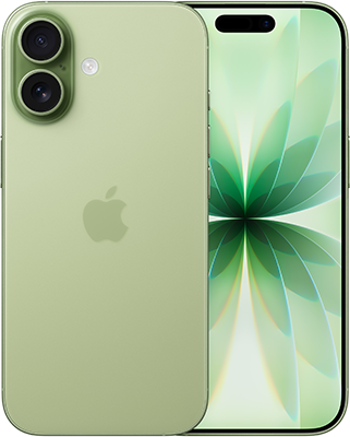 Apple logo