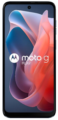 Motorola logo