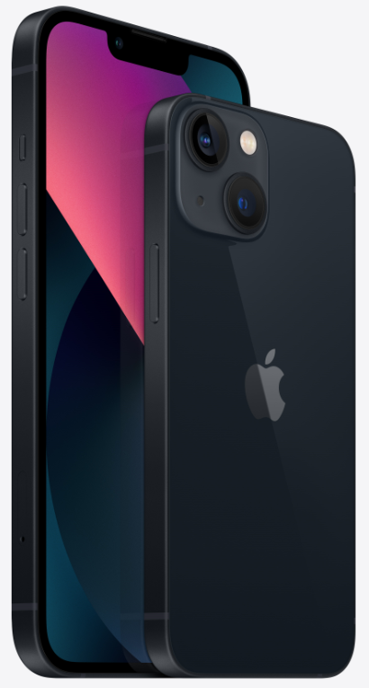 Apple logo