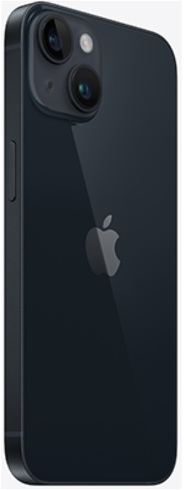 Apple logo