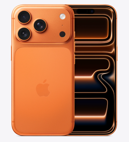 Apple logo
