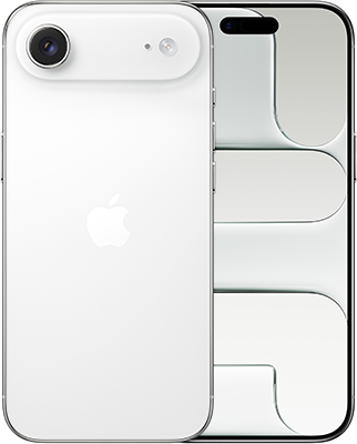 Apple logo