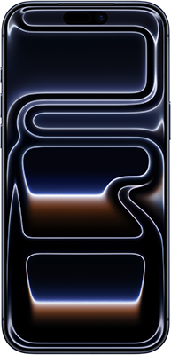 Apple logo