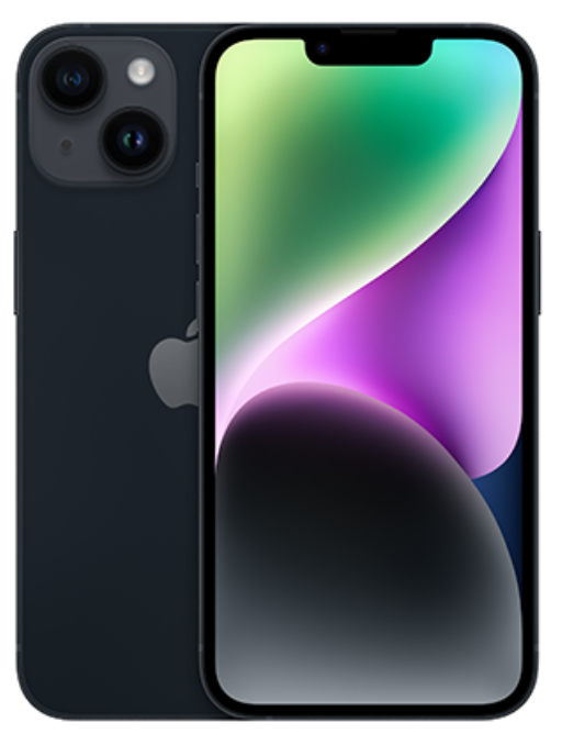 Apple logo