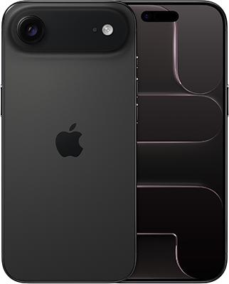 Apple logo