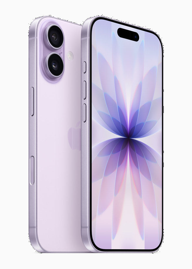 Apple logo