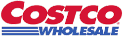 Costo wholesale logo