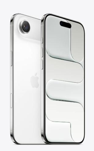 Apple logo