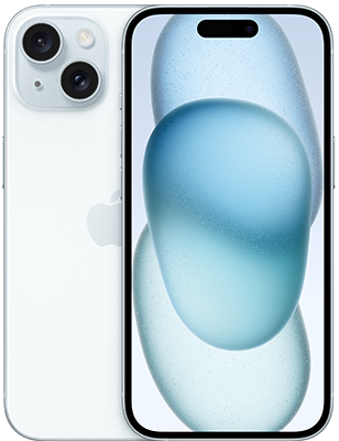 Apple iPhone 15