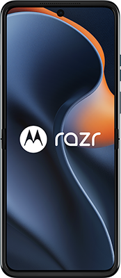 Motorola logo