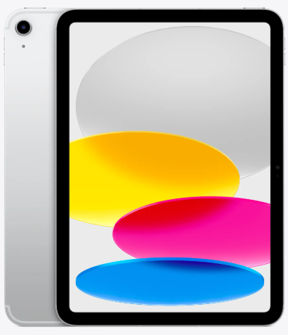 iPad 11 WiFi + Cellular (2025)