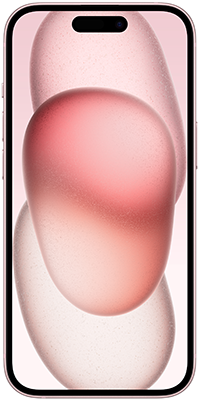 Apple iPhone 15