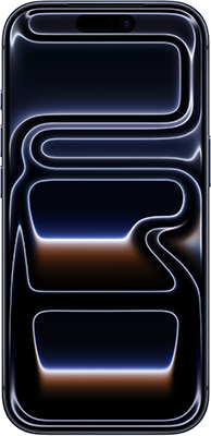 Apple logo