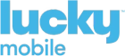Lucky logo