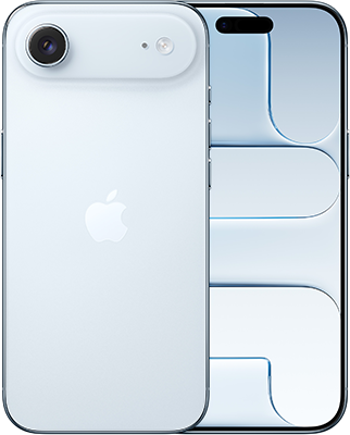 Apple logo