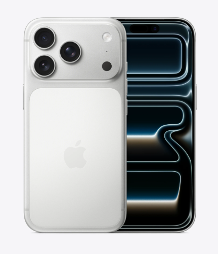 Apple logo