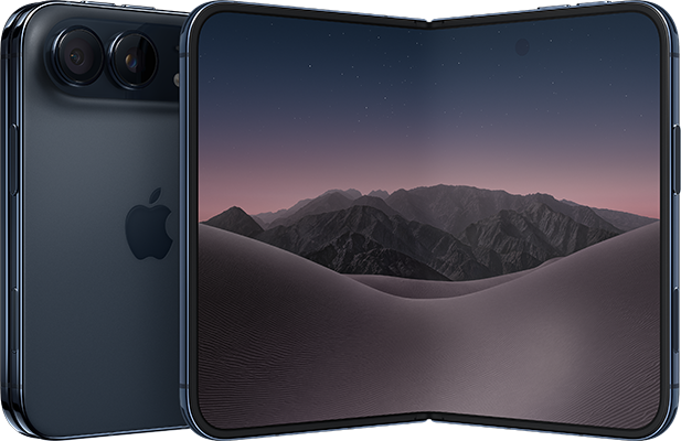Apple iPhone Duo