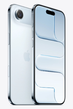 Apple logo