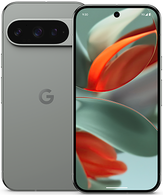 Google Pixel 9 Pro XL