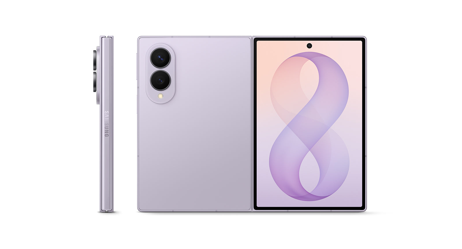 Galaxy Z Fold 8