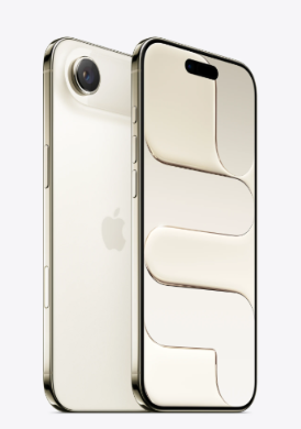 Apple logo