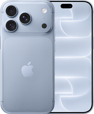 Apple iPhone 18 Pro