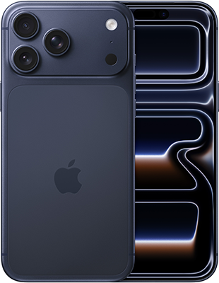 Apple logo