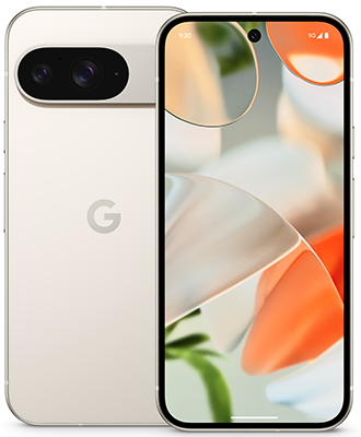 Google Pixel 9