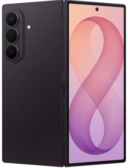Galaxy Z Fold 8 Ultra