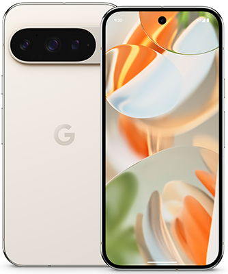 Google Pixel 9 Pro XL