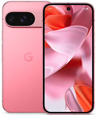 Google Pixel 9