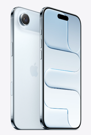 Apple logo