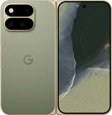 Google Pixel 11 Pro Fold