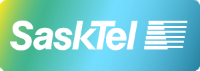 SaskTel logo
