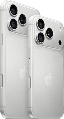 Apple iPhone 18 Pro