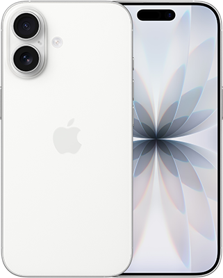 Apple logo