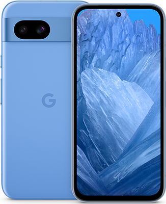 Google Pixel 8a