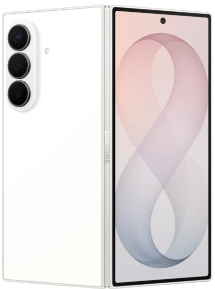 Galaxy Z Fold 8 Ultra