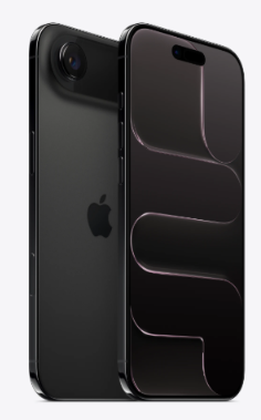 Apple logo