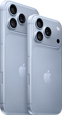 Apple iPhone 18 Pro