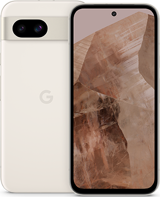 Google Pixel 8a