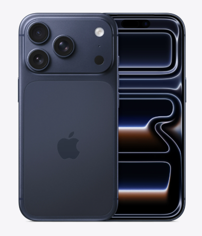 Apple logo